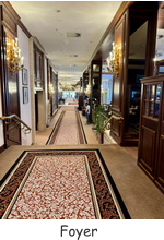 Foyer