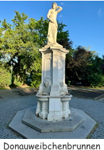 Donauweibchenbrunnen